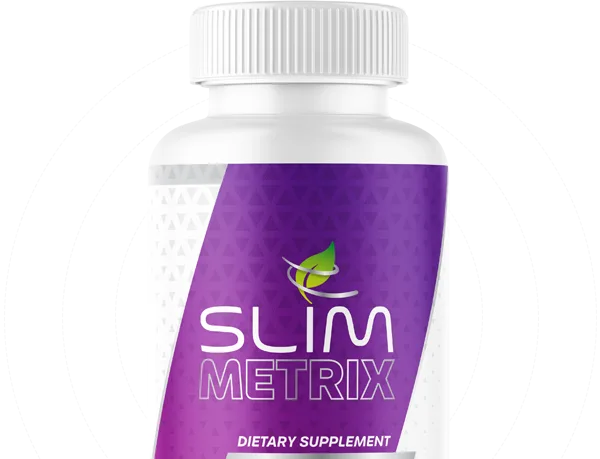 Slim Metrics consumer reviews — supplement bottle lineup